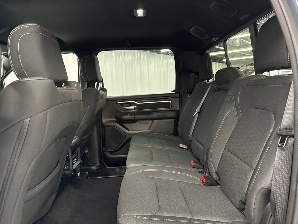 Used 2026 RAM 1500 Lone Star AWD/4WD image 13
