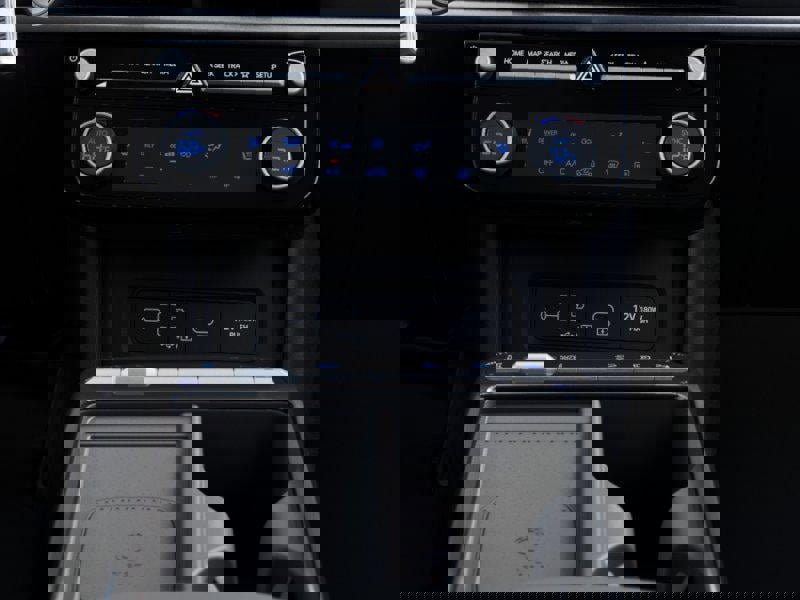 New 2025 Hyundai Tucson SEL image 16