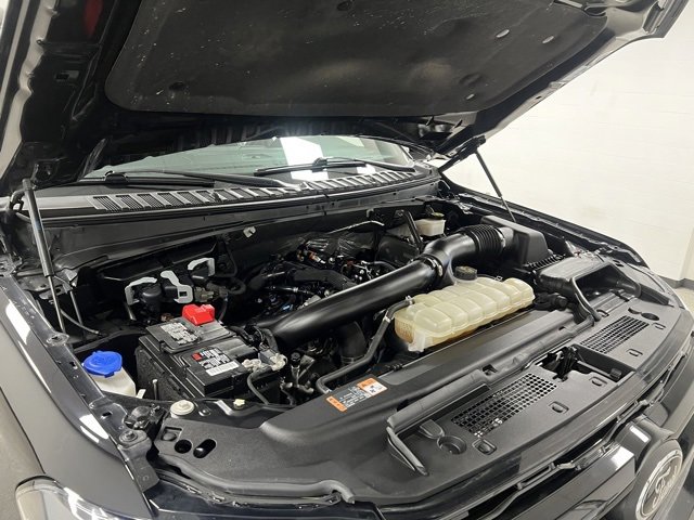 Used 2024 Ford Expedition Max Limited image 68