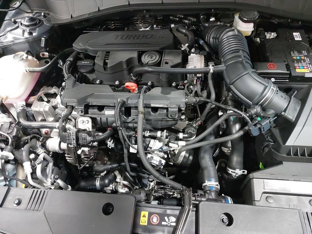 New 2026 Hyundai Kona Limited AWD/4WD image 32