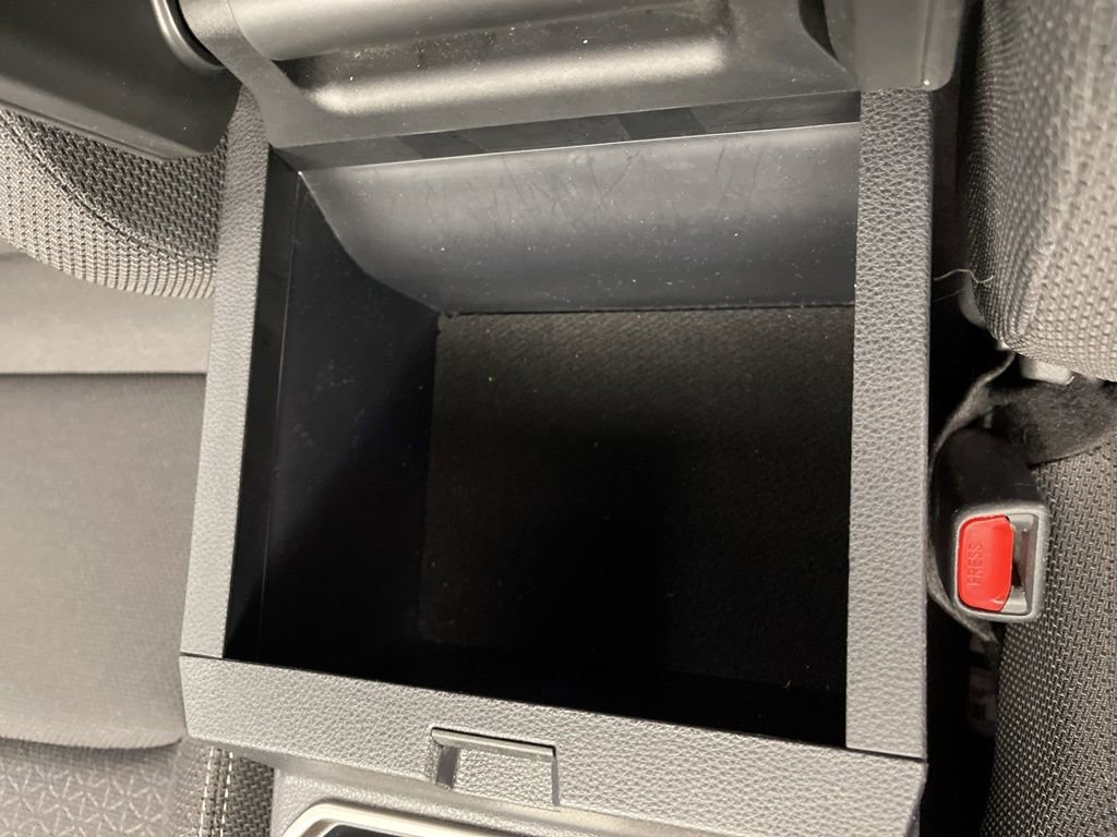 Used 2025 Toyota 4Runner SR5 image 11