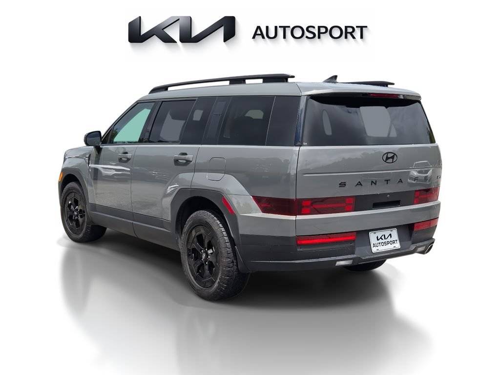 Used 2024 Hyundai Santa Fe XRT AWD/4WD image 10