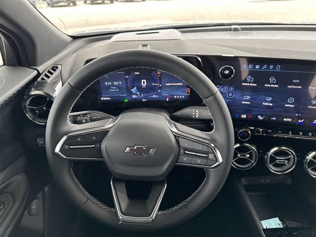 New 2026 Chevrolet Blazer EV LT AWD/4WD image 26