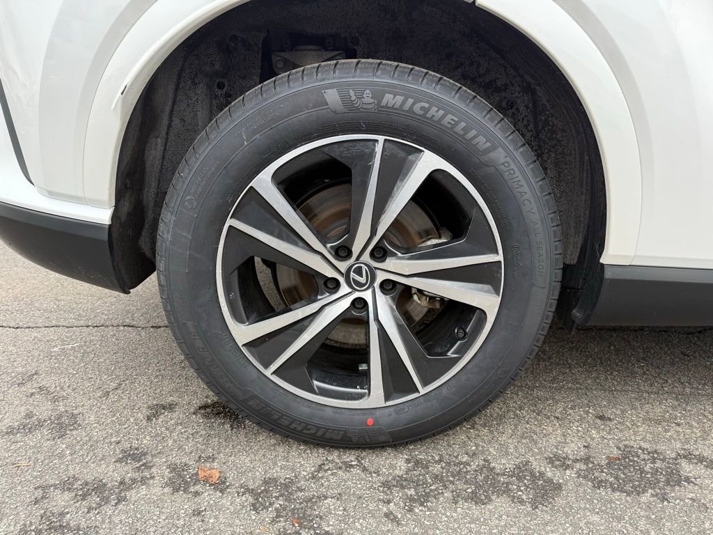 Used 2024 Lexus RX 350 Premium image 28