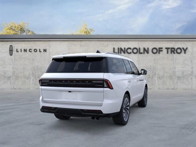 New 2026 Lincoln Navigator Black Label AWD/4WD image 8