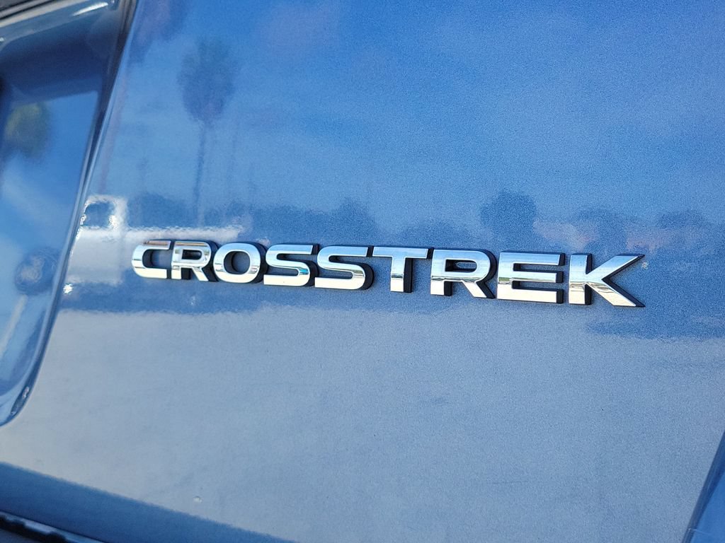 Used 2020 Subaru Crosstrek 2.0i Premium AWD/4WD image 6