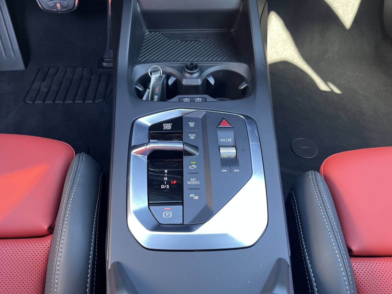 Certified 2026 BMW 228i w/ Technology Package FWD image 28