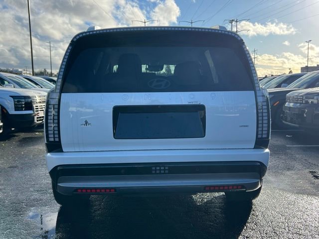 New 2026 Hyundai Ioniq 9 SEL image 6