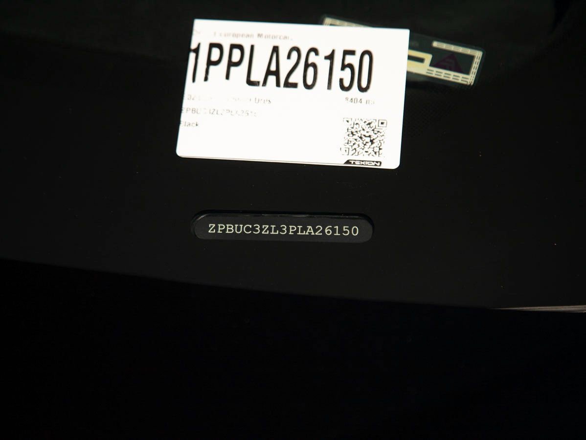 Used 2023 Lamborghini Urus Performante image 35
