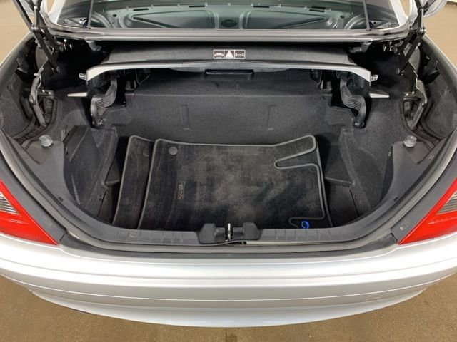 Used 2008 Mercedes-Benz SLK 280 SLK 280 image 14