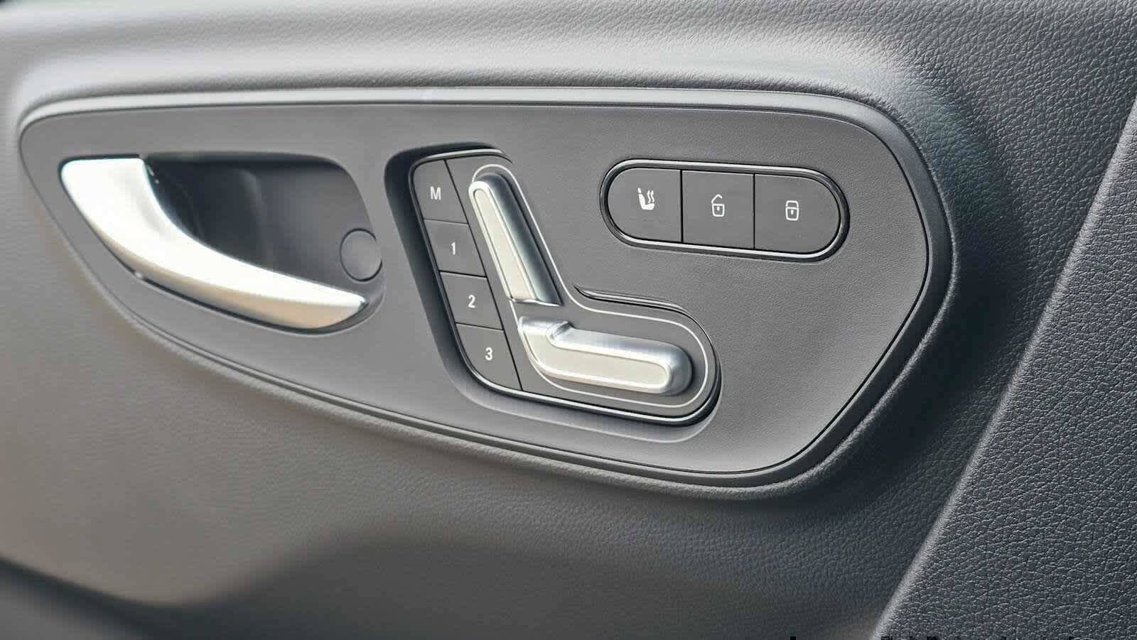 New 2026 Mercedes-Benz Sprinter 2500 image 26