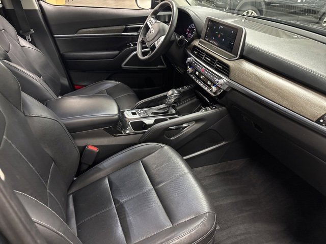 Used 2021 Kia Telluride EX w/ EX Premium Package image 9