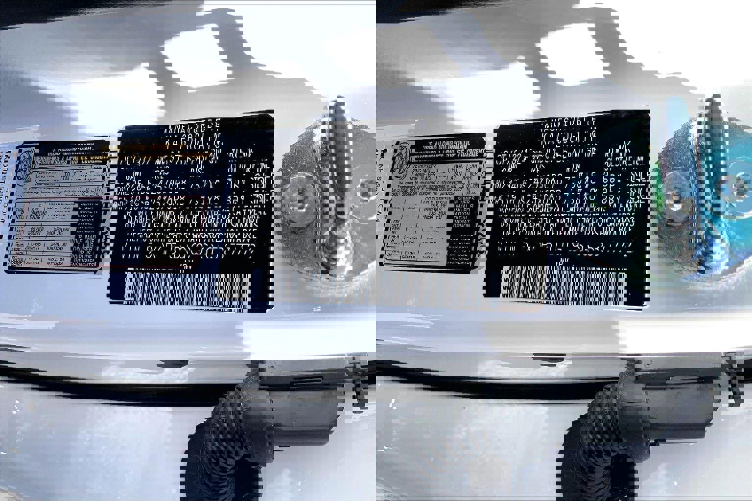 Used 2025 Kia Telluride SX Prestige X-Pro AWD/4WD image 22