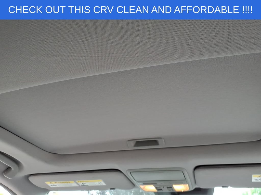 Used 2018 Honda CR-V EX-L image 10