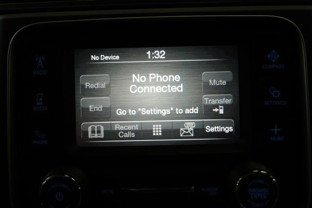 Used 2022 RAM 1500 Classic Warlock AWD/4WD image 26