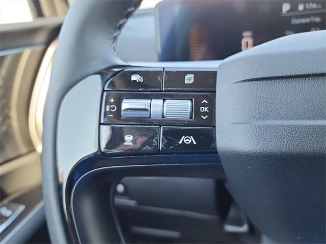 New 2026 Kia Sorento EX image 27