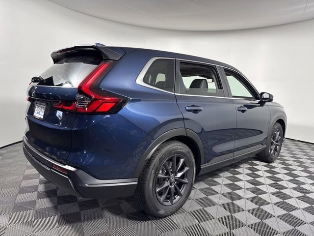 New 2026 Honda CR-V EX-L image 7