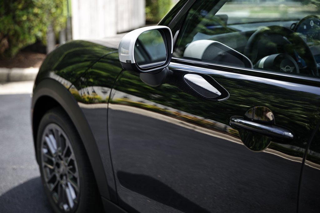 New 2025 MINI Cooper S image 11