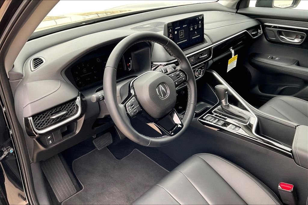 Certified 2025 Acura ADX FWD image 15