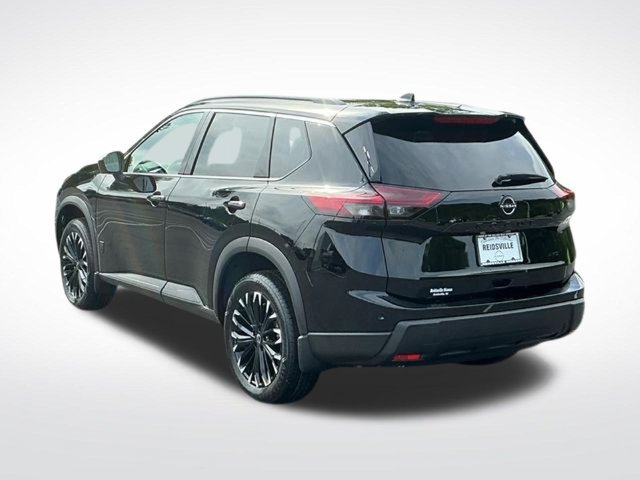 New 2026 Nissan Rogue Dark Armor AWD/4WD image 5