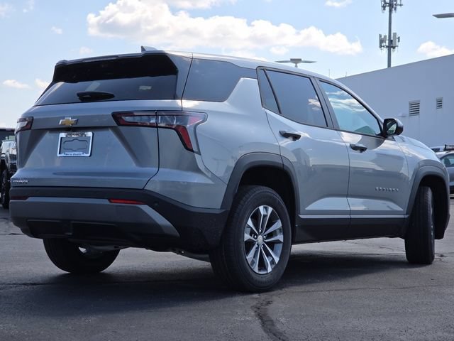 New 2027 Chevrolet Equinox LT w/ Convenience Package II FWD image 15