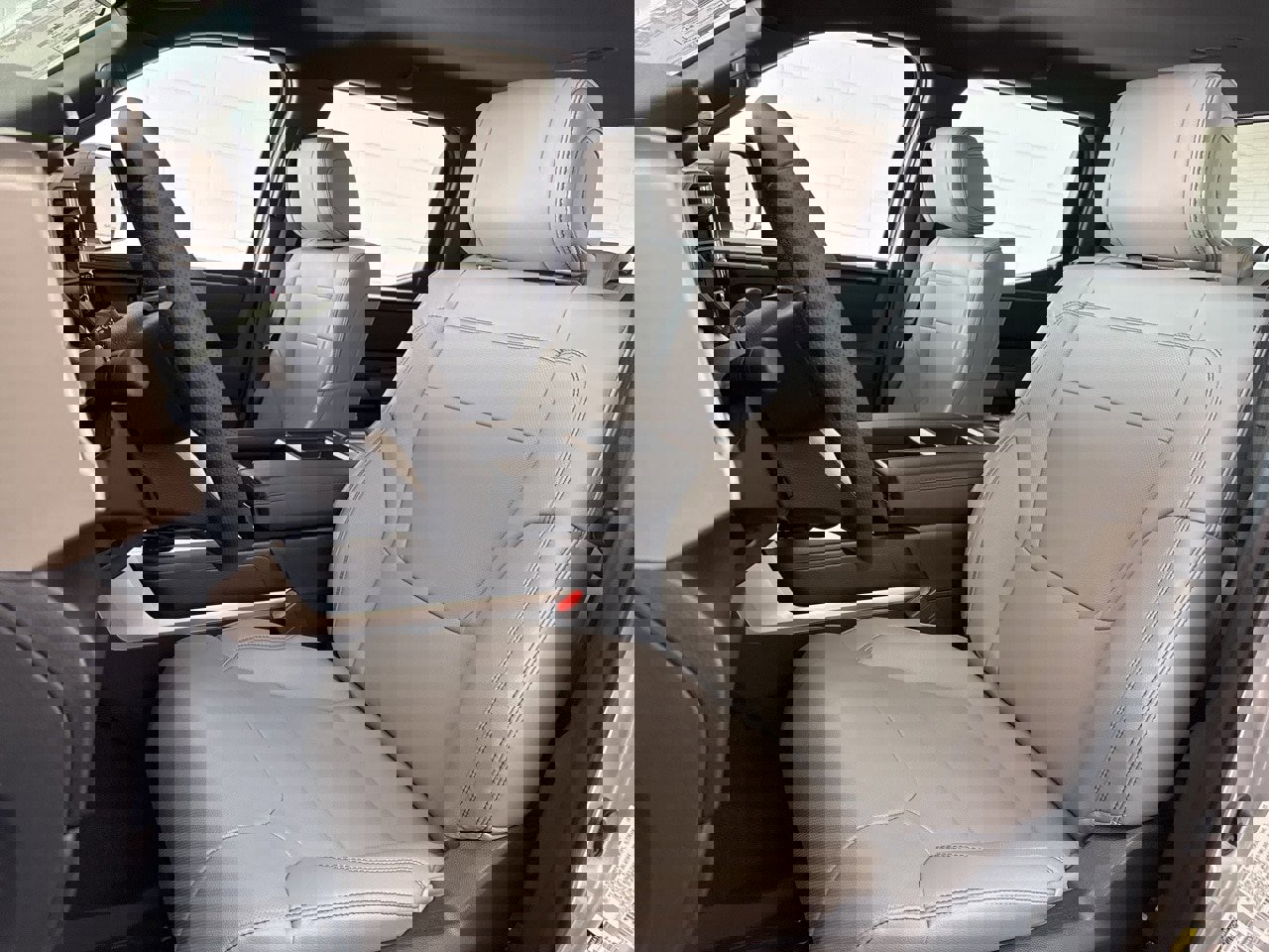 New 2026 Toyota Tundra SR5 image 14