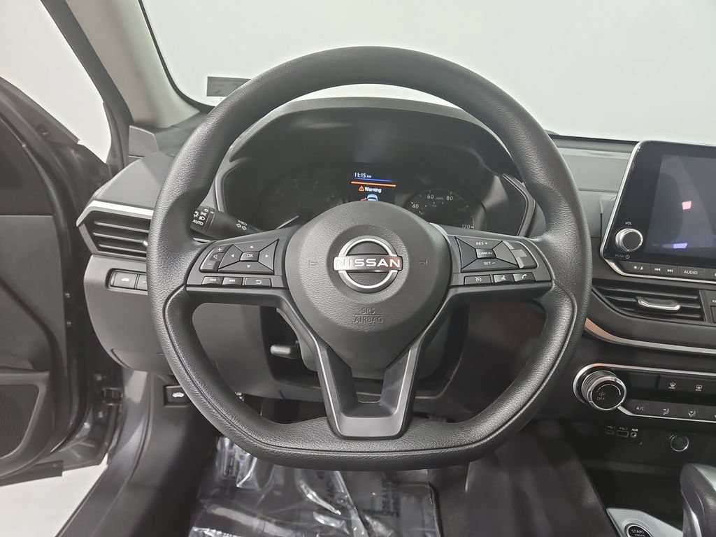 Certified 2025 Nissan Altima 2.5 S FWD image 16