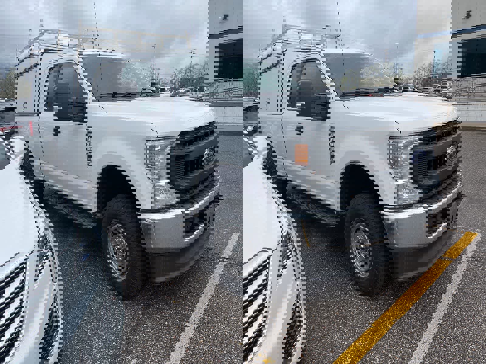 Used 2020 Ford F250 XL w/ Power Equipment Group image 18