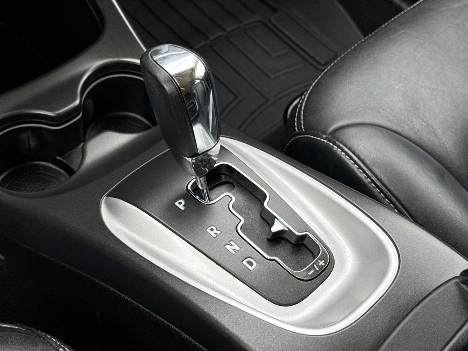 Used 2014 Dodge Journey Limited w/ Driver Convenience Group AWD/4WD image 30