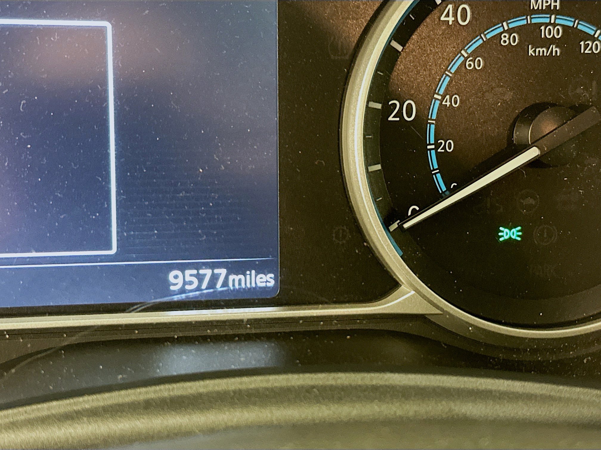 Used 2024 Nissan Leaf SV Plus image 19