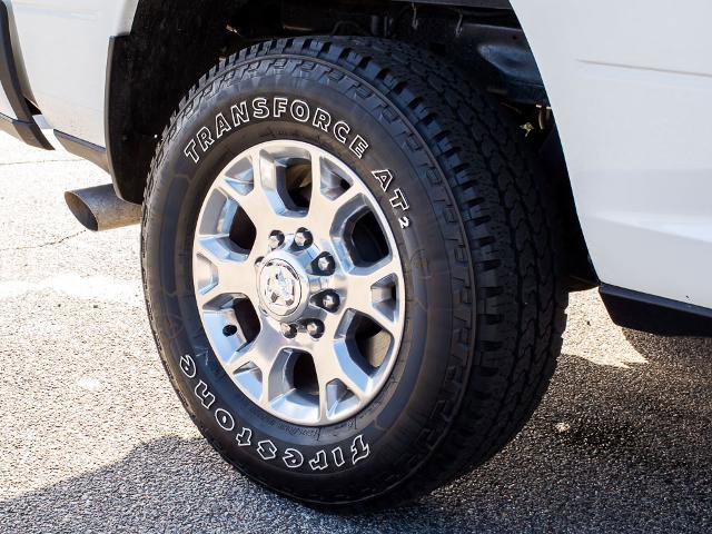 Used 2024 RAM 2500 Laramie image 7