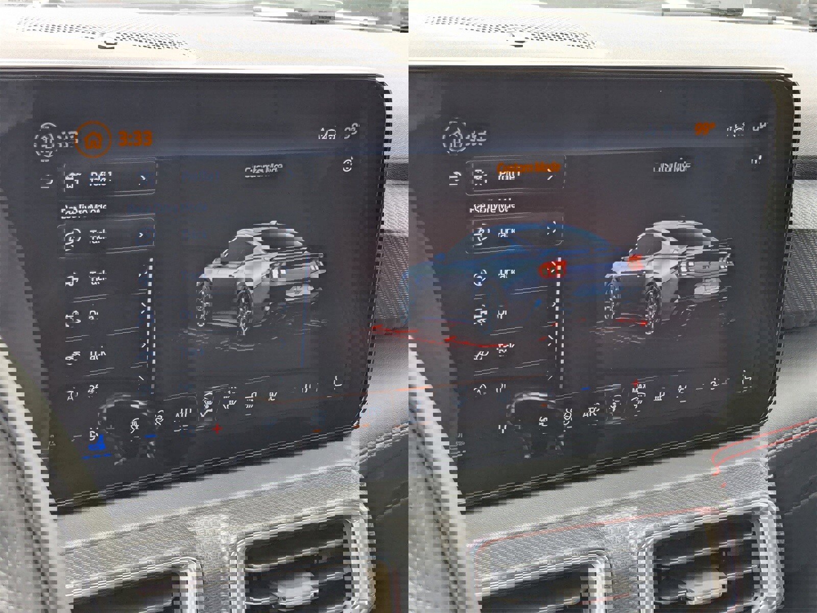 New 2025 Ford Mustang GT Premium w/ 60th Anniversary Package image 47