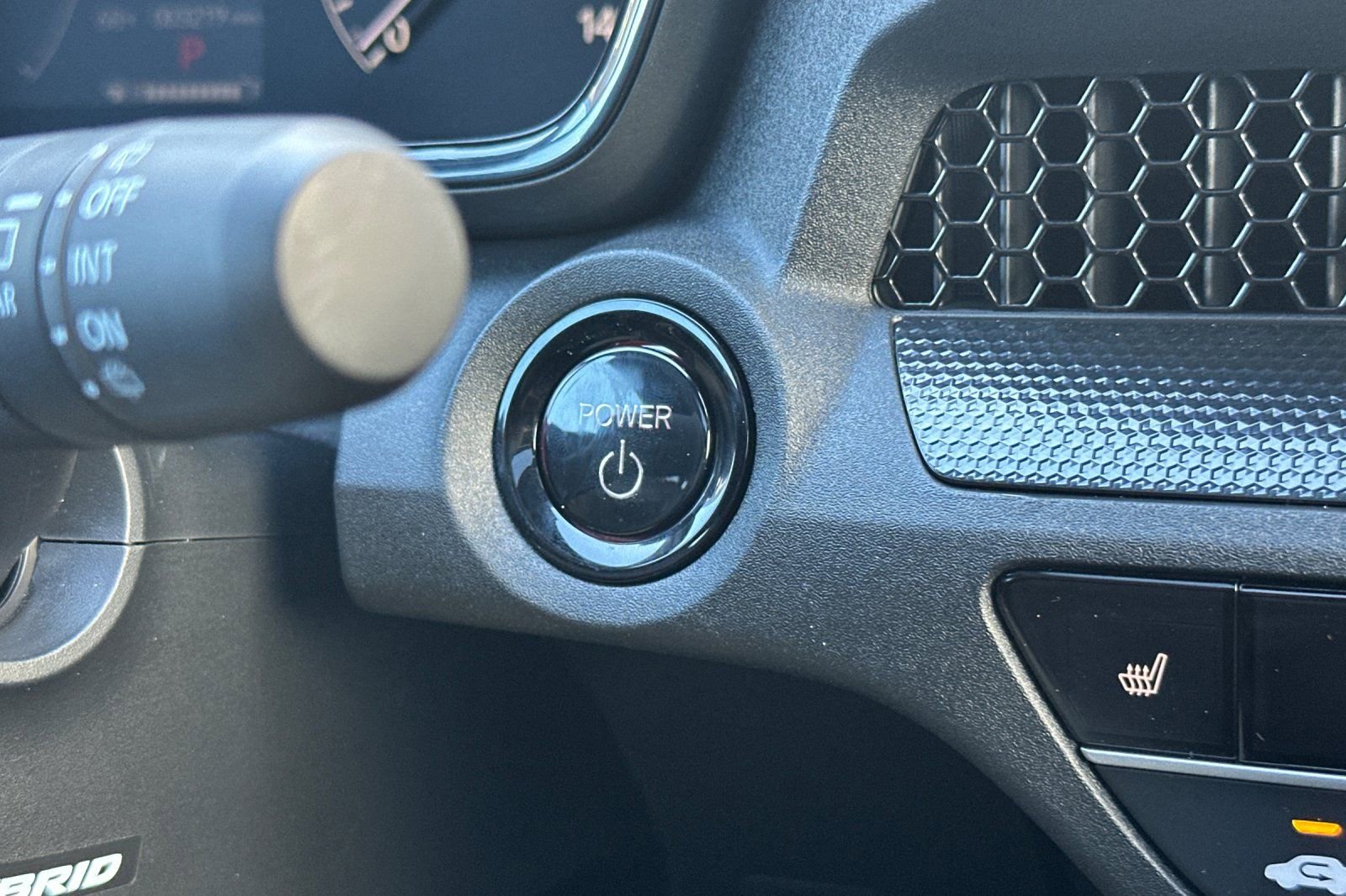 Used 2026 Honda CR-V Sport image 24