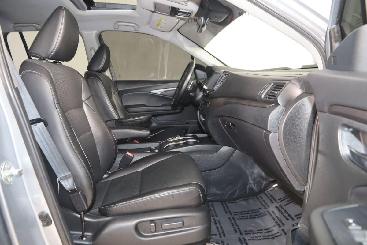 Used 2023 Honda Ridgeline RTL-E image 14
