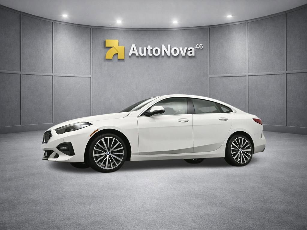Used 2021 BMW 228i xDrive Gran Coupe w/ Convenience Package image 39