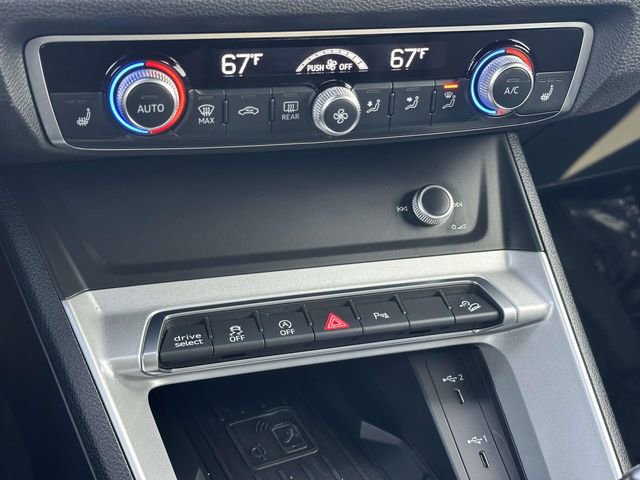 Used 2022 Audi Q3 2.0T Premium Plus image 21