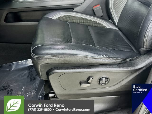 Used 2021 RAM 1500 TRX w/ TRX Level 2 Equipment Group AWD/4WD image 24