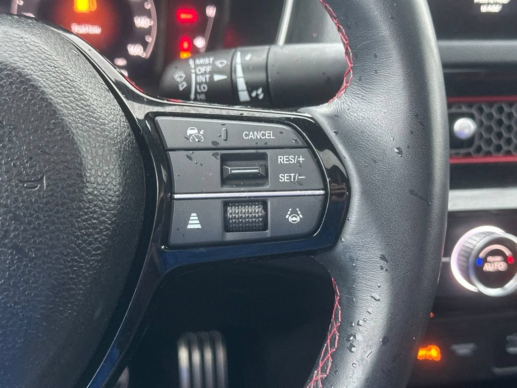 Used 2025 Honda Civic Si image 21