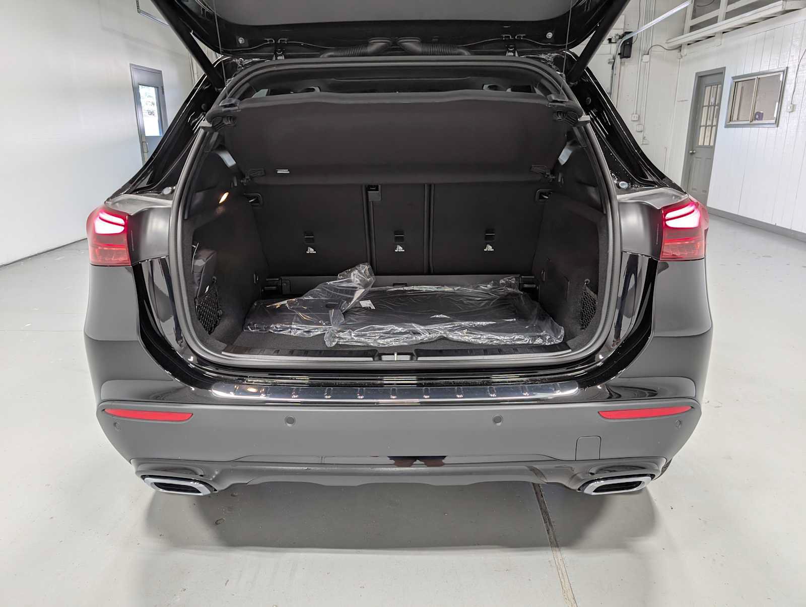 New 2026 Mercedes-Benz GLA 250 4MATIC image 21