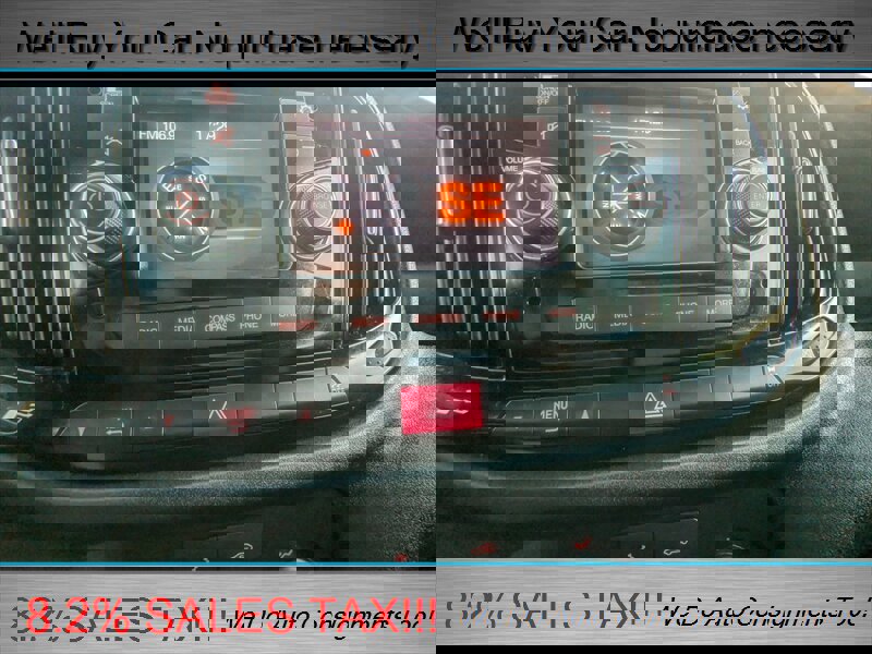 Used 2018 RAM ProMaster City Tradesman image 24