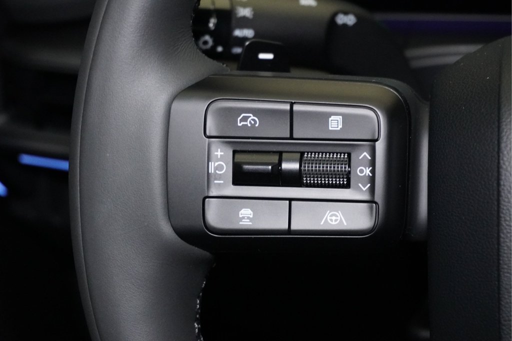 New 2026 Hyundai Santa Fe Calligraphy AWD/4WD image 19