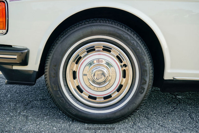 Used 1989 Rolls-Royce Silver Spirit RWD image 99