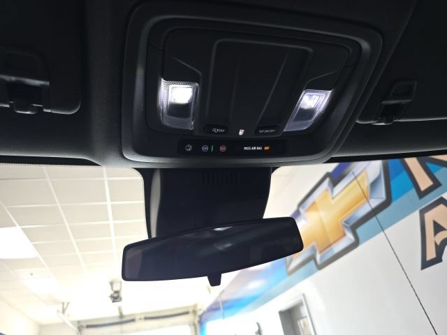 Used 2023 Chevrolet Silverado 1500 RST AWD/4WD image 23