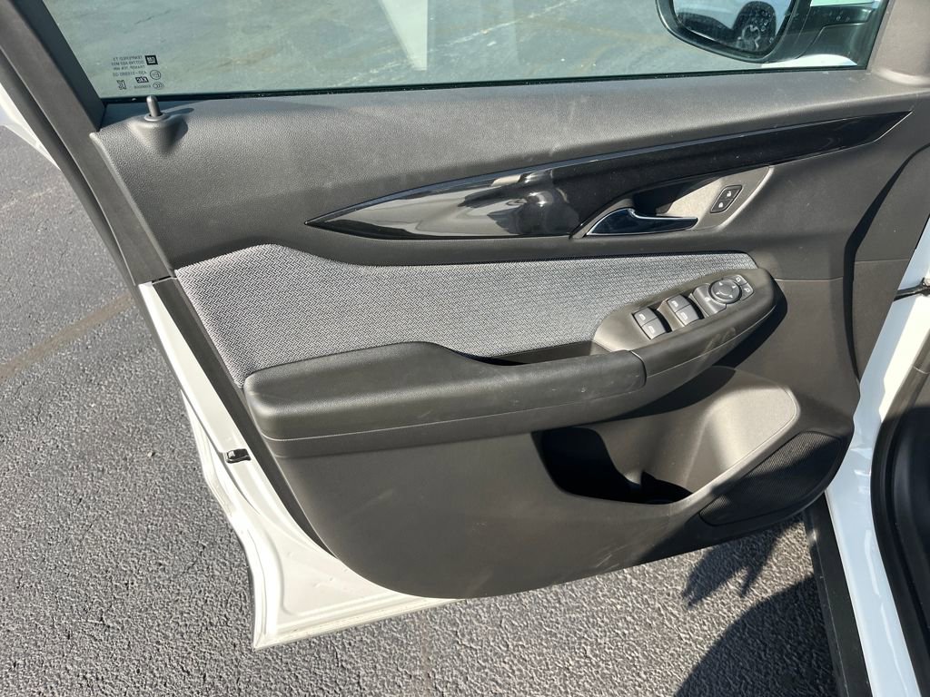 New 2026 Chevrolet TrailBlazer LT image 18