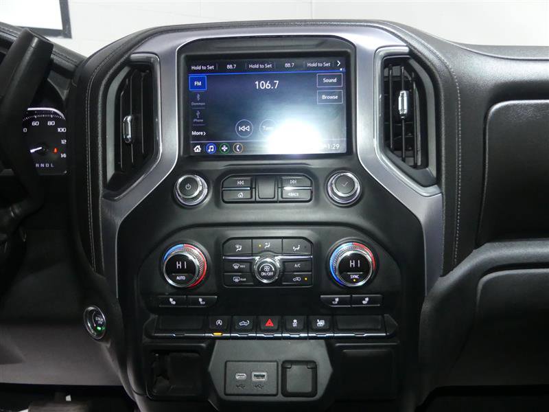 Used 2020 GMC Sierra 1500 Elevation w/ Elevation Convenience Package image 35