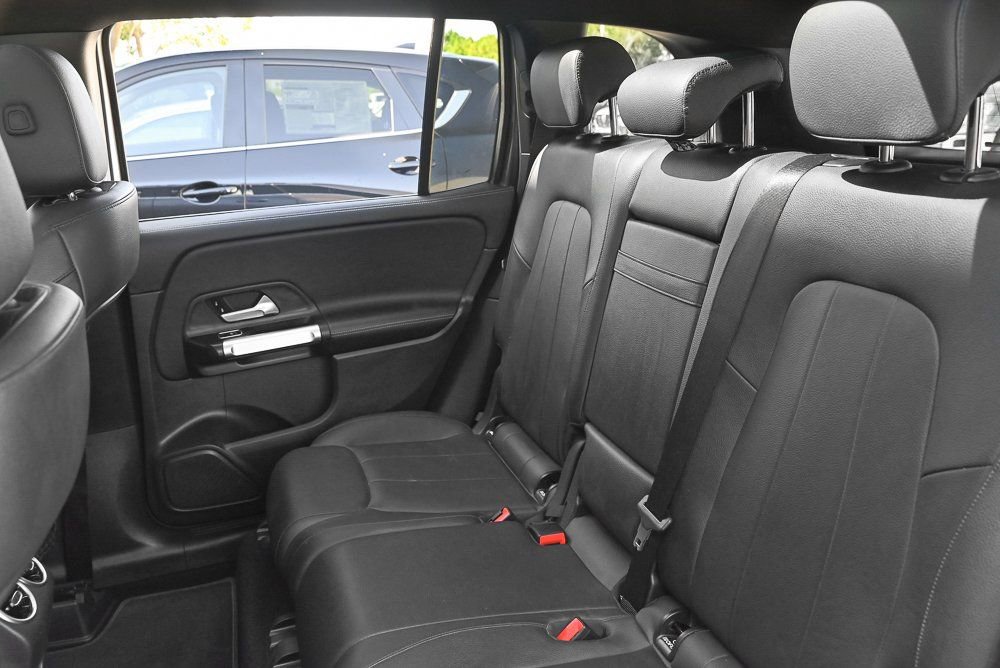 Used 2022 Mercedes-Benz GLB 250 image 15