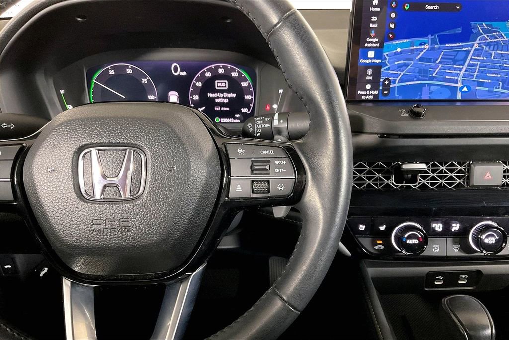 Used 2023 Honda Accord Touring image 19