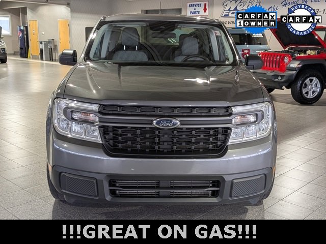 Used 2023 Ford Maverick XLT image 3