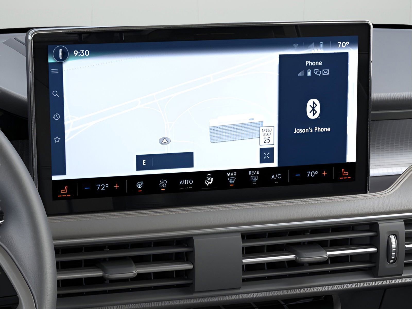 New 2024 Lincoln Corsair Grand Touring w/ Equipment Group 302A AWD/4WD image 14