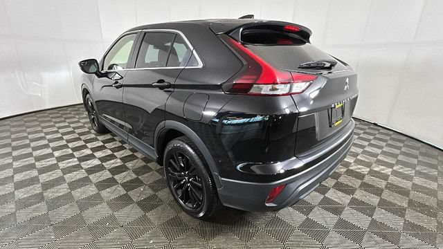 Used 2025 Mitsubishi Eclipse Cross LE AWD/4WD image 4